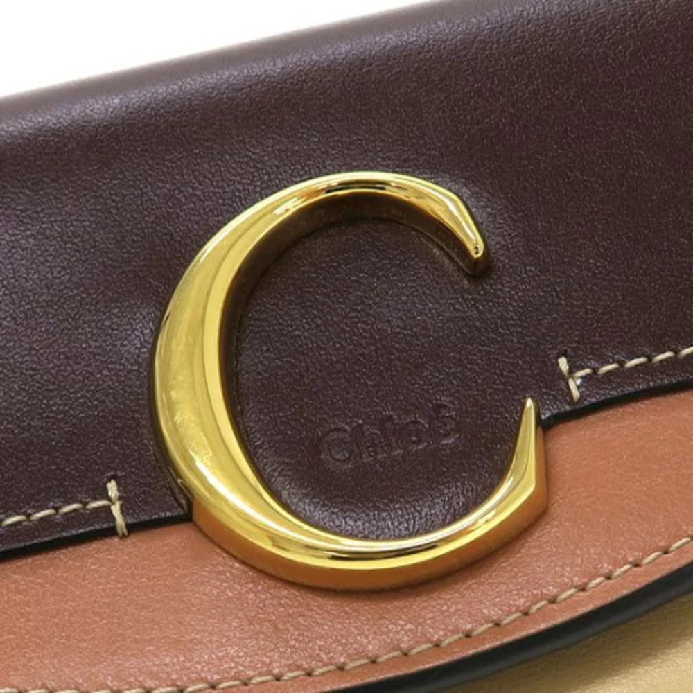 Chloe Compact Wallet - Picture 6 of 9